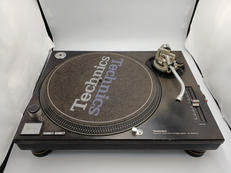 ターンテーブル|TECHNICS