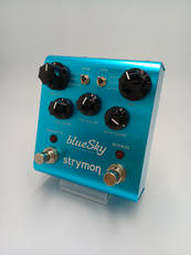 リバーブ|STRYMON
