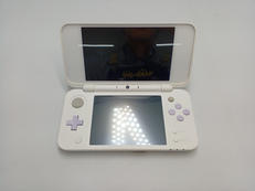 2DS LL|NINTENDO
