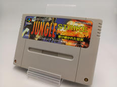 ジャングルストライク|エレクトロニック アーツ