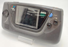 ゲームギア|SEGA