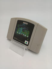 罪と罰 地球の継承者|NINTENDO / 任天堂