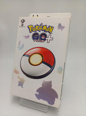ポケモンGO PLUS +|NINTENDO