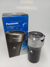 ナノイー発生機|PANASONIC