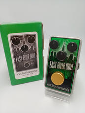 歪み系エフェクター|ELECTRO-HARMONIX