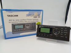 ギター＆ベーストレーナー|TASCAM