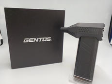 充電式ブロワー|GENTOS