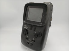 PC-ENGINE GT|NEC