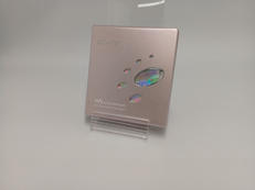 MD　WALKMAN|SONY