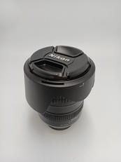 ズームレンズ|NIKON