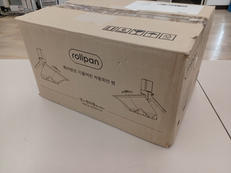 ★未使用品★|ROLLPAN