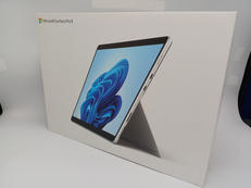 SURFACE PRO8|MICROSOFT