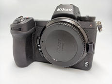 ミラーレス一眼|NIKON