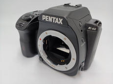 デジタルカメラボディ|PENTAX