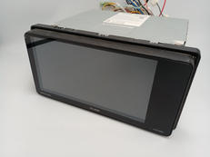 カーナビ|FUJITSU TEN ECLIPSE