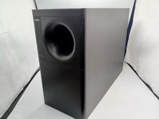 スピーカーシステム|BOSE