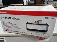 ★未使用品★化粧箱汚れあり|CANON