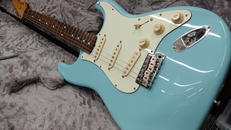エレキギター|FENDER JAPAN