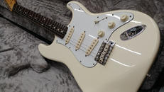 エレキギター|FENDER JAPAN