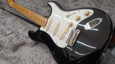 エレキギター|FENDER JAPAN