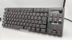 キーボード|ROCCAT