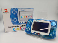 ワンダースワンカラー|BANDAI