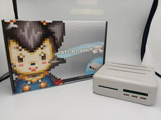 レトロフリーク|CYBER GADGET