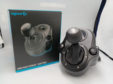 シフター|LOGICOOL