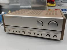 プリメインアンプ|MARANTZ