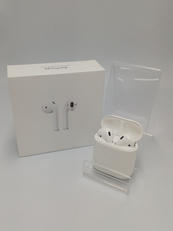 AIRPODS 第2世代|APPLE