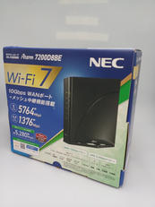 ★未使用品★|NEC