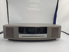 【ジャンク品】CDシステム|BOSE