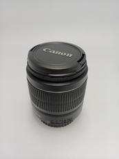 レンズ|CANON