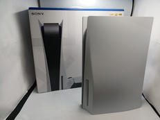 【ジャンク品】PS５|SONY