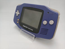 GBA|NINTENDO