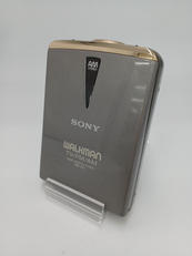 WALKMAN|SONY