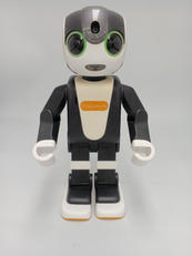 ROBOHON LITE|SHARP
