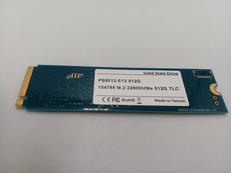M.2SSD|PHISON