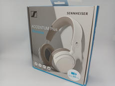 ワイヤレスヘッドホン|SENNHEISER