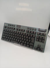 ワイヤレスキーボード|LOGICOOL