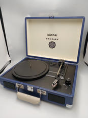 レコードプレーヤー|CROSLEY