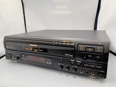 LDプレーヤー|PANASONIC