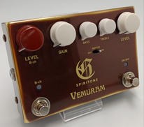 エフェクター|VEMURAM