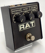 エフェクター|PROCO