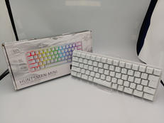 ゲーミングキーボード|RAZER