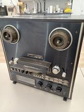 オープンリールデッキ|TEAC