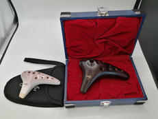 オカリナ 2点セット|LYRISH