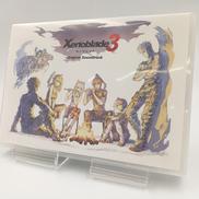 ゼノブレイド3|SLEIGH BELLS