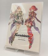 ゼノブレイド2|SLEIGHBELLS