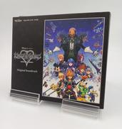 キングダムハーツ HD 2.5 リミックス|DISNEY